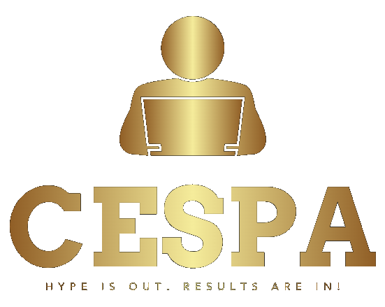 CESPA Logo